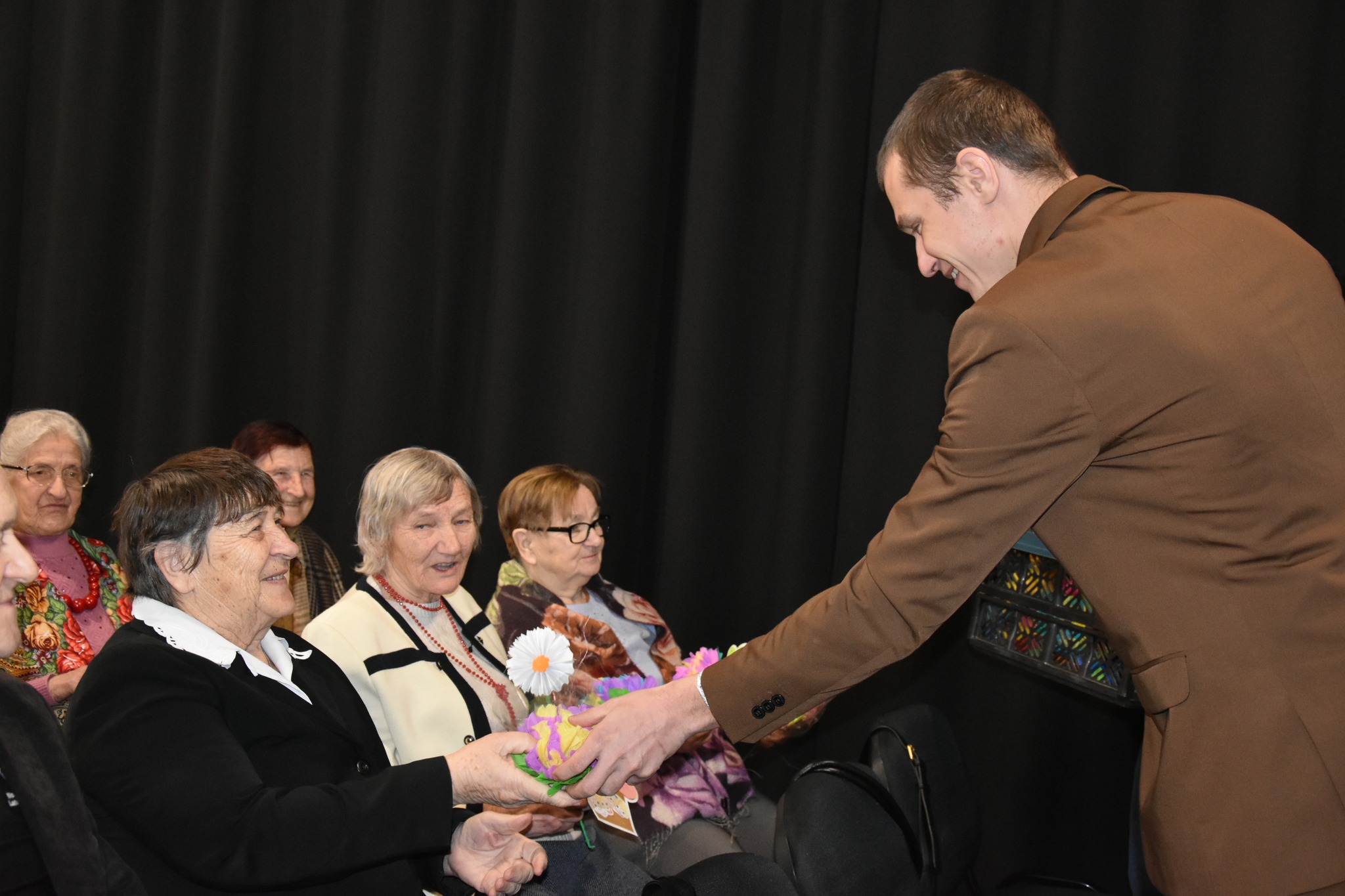 Dzień Babci i Dziadka 2026